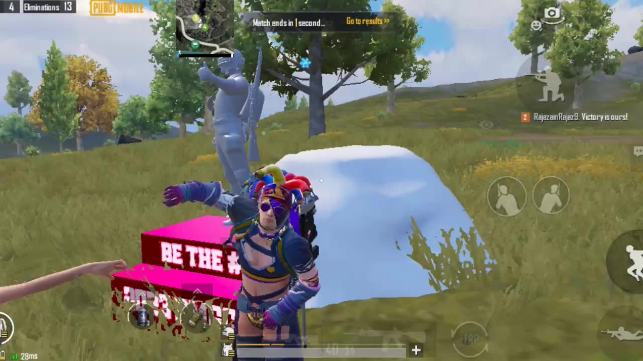Player unknown bettel game