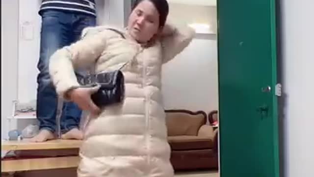 Best Funny Videos 2022, Chinese Funny clips daily #shorts