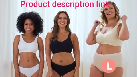 SHAPERMINT Bras for Women| Amazon