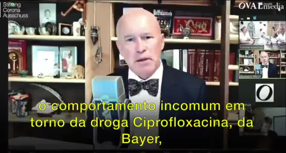 Covid19 - a FARSA