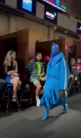 Fashion or prepare people's minds for goblins to materialize