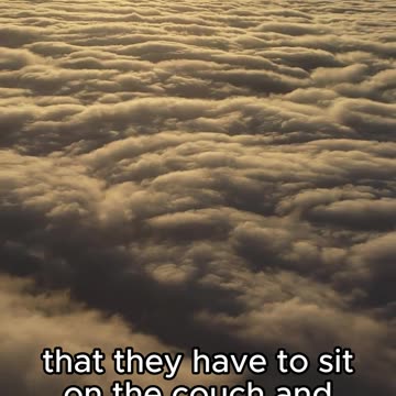 Make Sure They Know What They're Missing