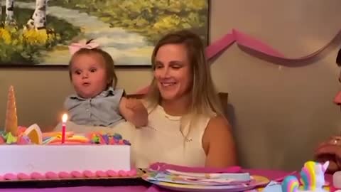 Cutie’s babies videos