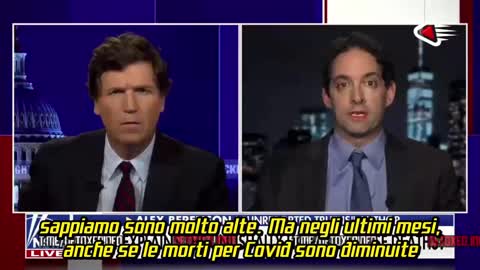 FOX NEWS: In alcuni paesi del mondo i decessi stanno crescendo e nessuno sa il perchè