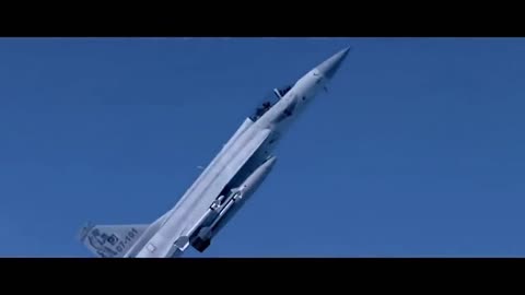 Air force fight