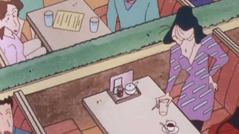 Shinchan Season 4 Episode 13