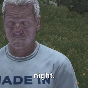 The Number One Rule In DayZ Is No Mic Night Night