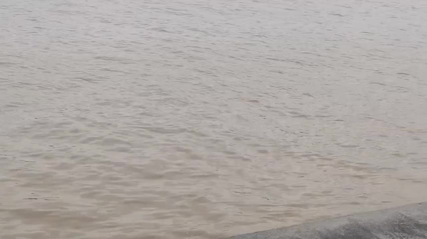 water side