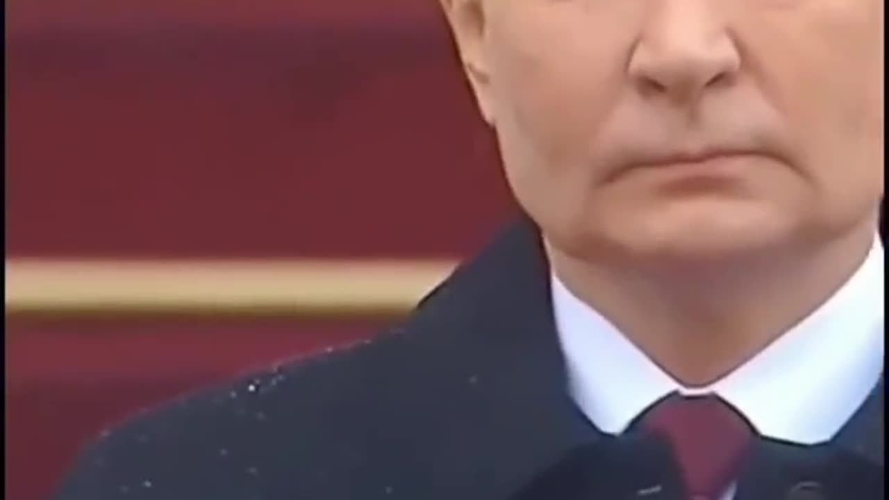 Russian President puttin personality regularity and punctuality