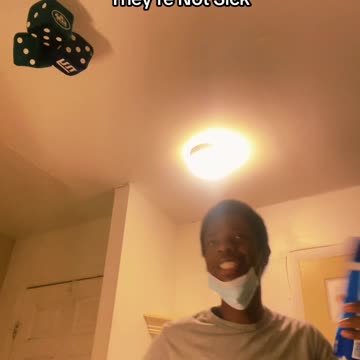 When You Hear Someone Sneezing And Sniffling Tryna Convince You They’re Not Sick