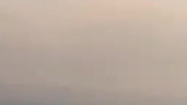 The naval base of the Ukrainian Navy is on fire after being bombed by Russian forces
