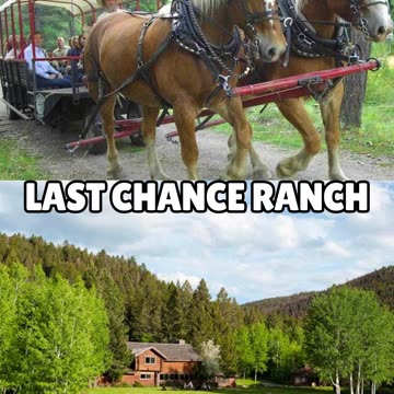 Helena Montana Tourist Spots Part 5!