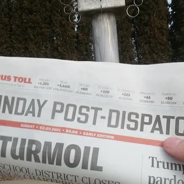 #FFB7 Ste.Gen. MO. 2-7-21