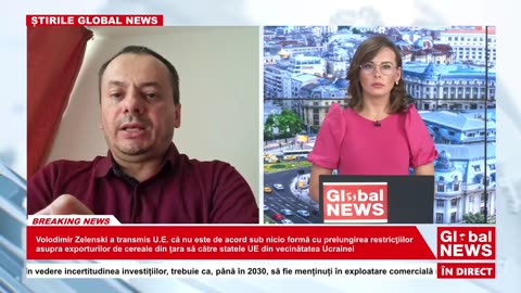 Știri (Global News România; 26.07.2023)4