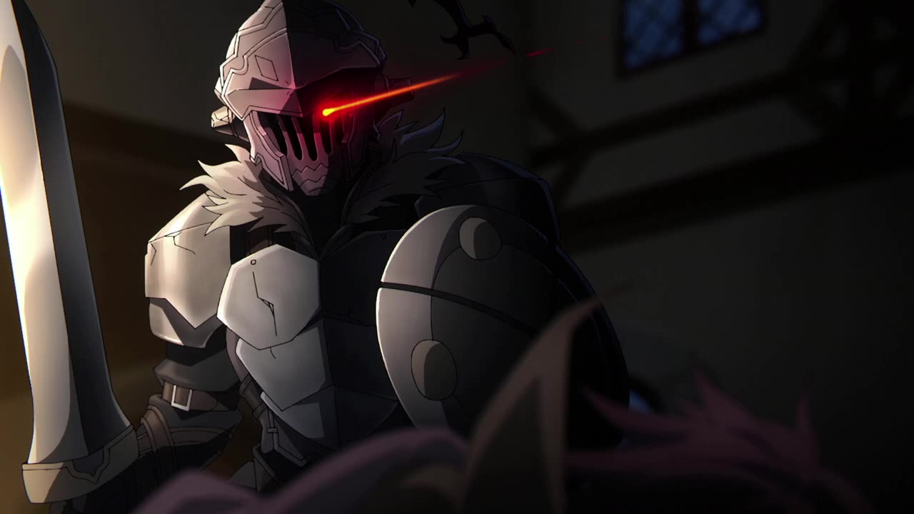 Goblin Slayer S2 Episode 5 Reaction