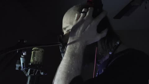papercut vocal cover