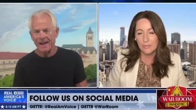 Miranda Devine: Part 1 - Zuckerberg is Lying.