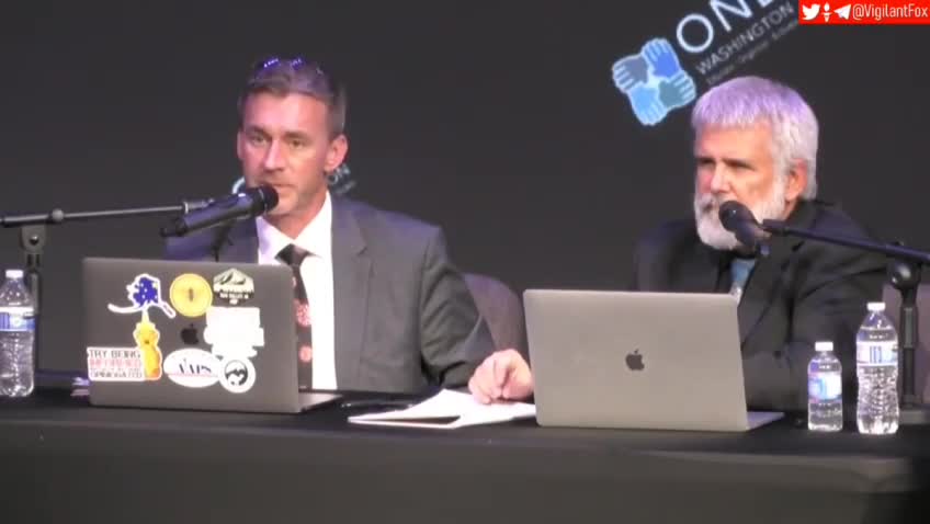 Dr. Ryan Cole tells the world the TRUTH about the MASSIVE SPIKE IN VAXicutions!!!
