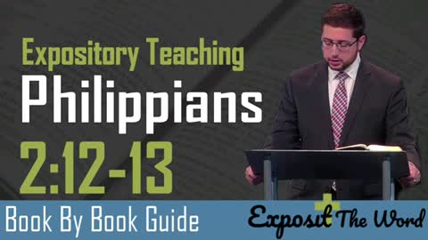 Gospel-Driven Sanctification - Mike Riccardi