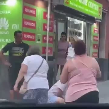 Inmigrante agrede a un vecino herido y le roba su pertenencia en Reus (Tarragona)