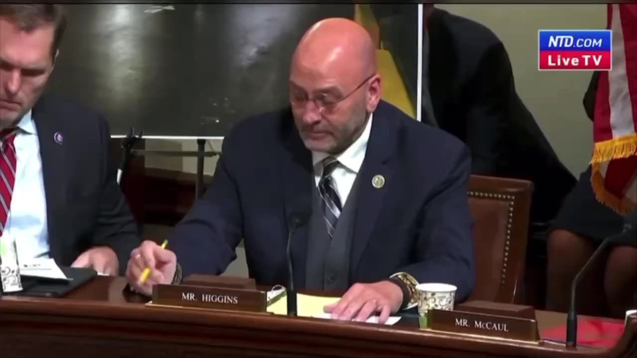 America Has Lost It’s Wray? Time To Find Another!