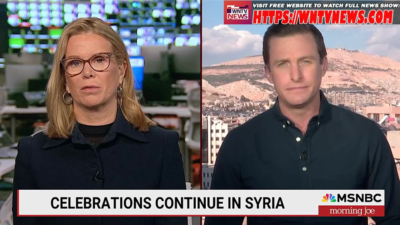 Morning Joe 6AM - 12/13/2024