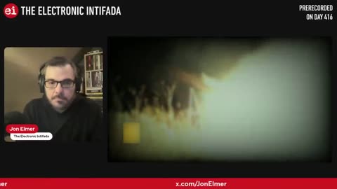 0:02 / 21:36 How Hizballah struck bases deep inside Israel days before ceasefire, with Jon Elmer