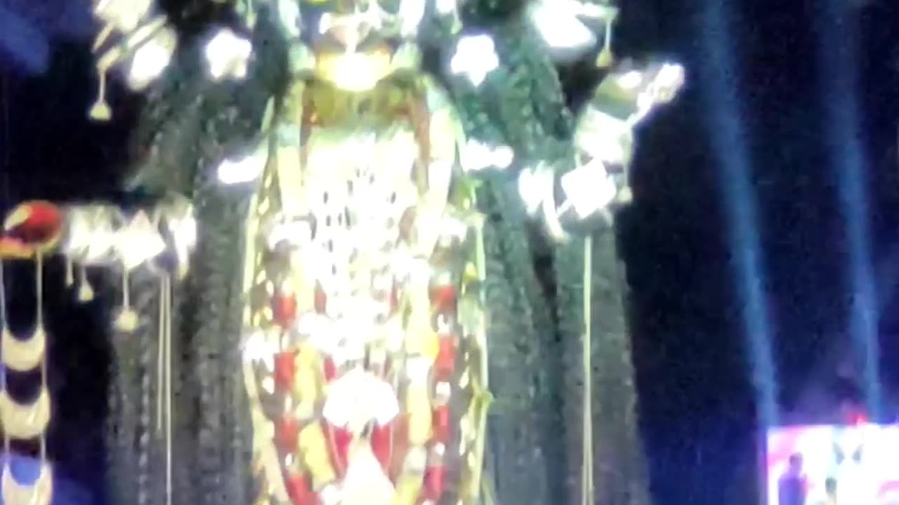 Santipur Kalipuja 2023