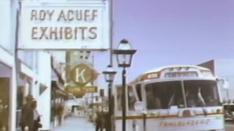 1966 Music City U.S.A full film