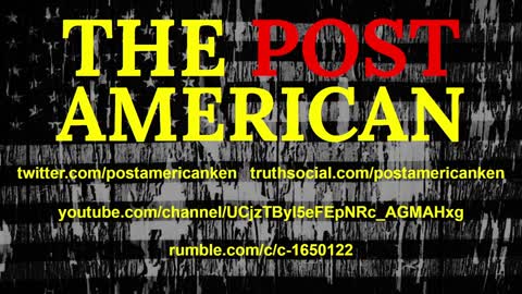 Introducing The Post American