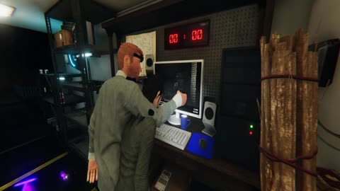 Phasmophobia Pt.58-So Surprised By Who Died(Twitch-tmangaming91)