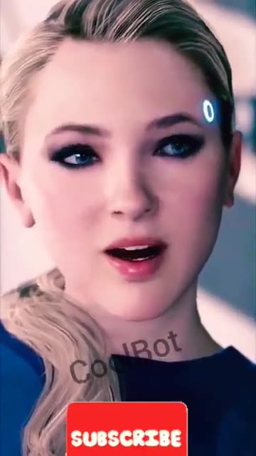 Saved by @InstantMediaBot ROBOT CHLOE PASSED TURING TEST!