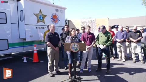 LIVE: FL Gov. Ron DeSantis delivering remarks…