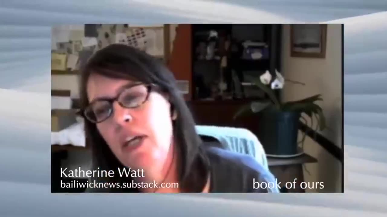 We are in a Killbox: Katherine Watt in her own Words Jan 24 2023