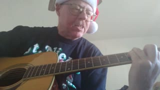 Lennon X-mas Cover