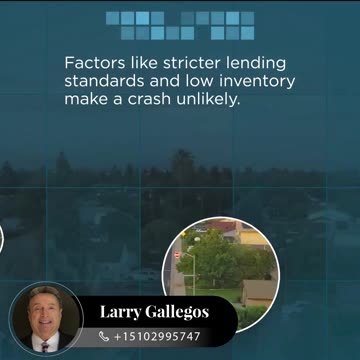 California Market: Is a Price Correction Coming?