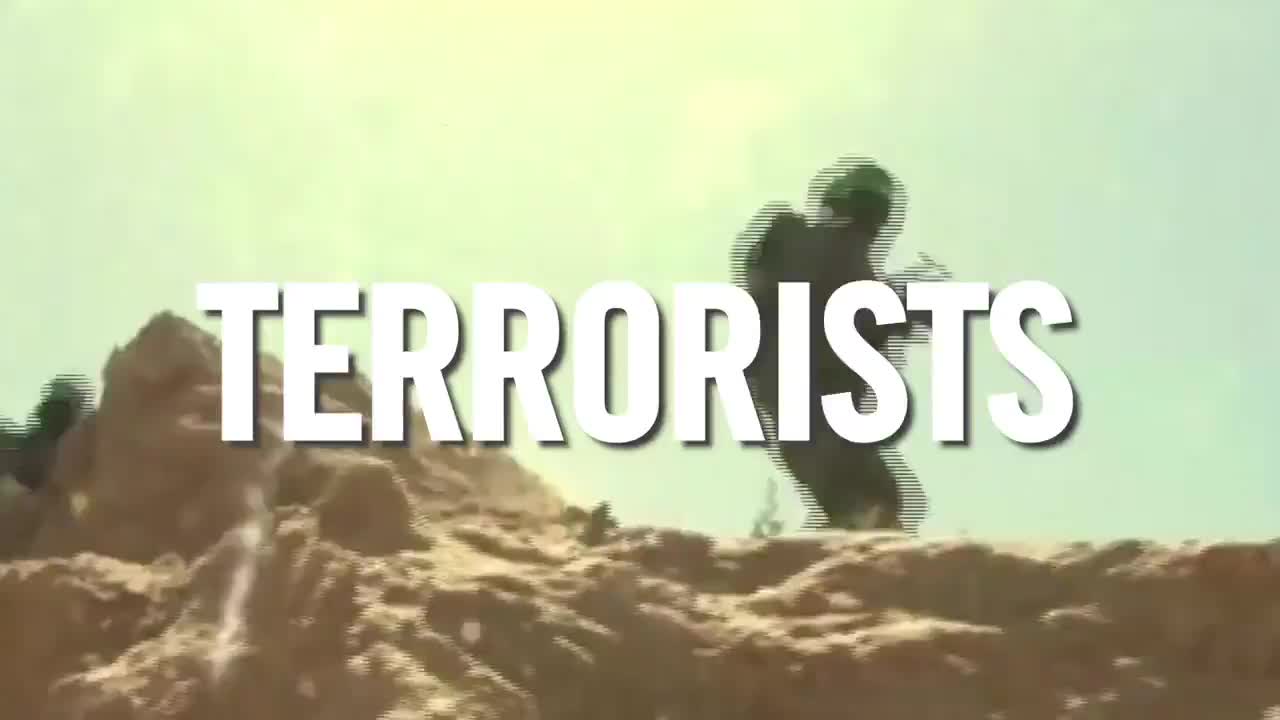 There's only One Answer !