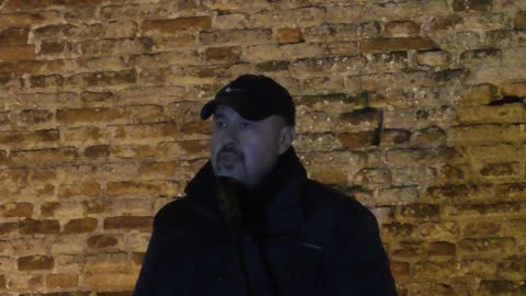 Cesena 23.01.2021 No Paura Day 8 5