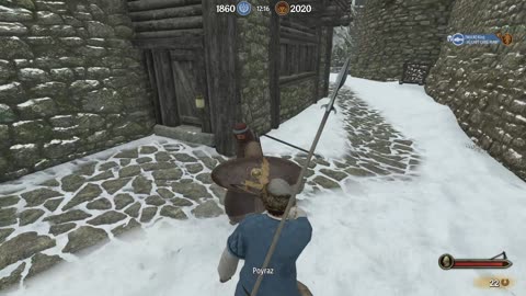 Mount And Blade 2 Bannerlord multiplayer