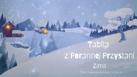 Tabita z Porannej Przystani - Zima, rozdział 4 - Świąteczny bal