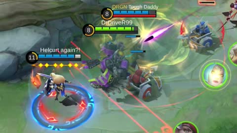 BOSSES OF THIS GYM MEASURE THE SHIELD ► MOBILE LEGENDS UKRAINE ► BUGS FUN FAILS #1 #shorts