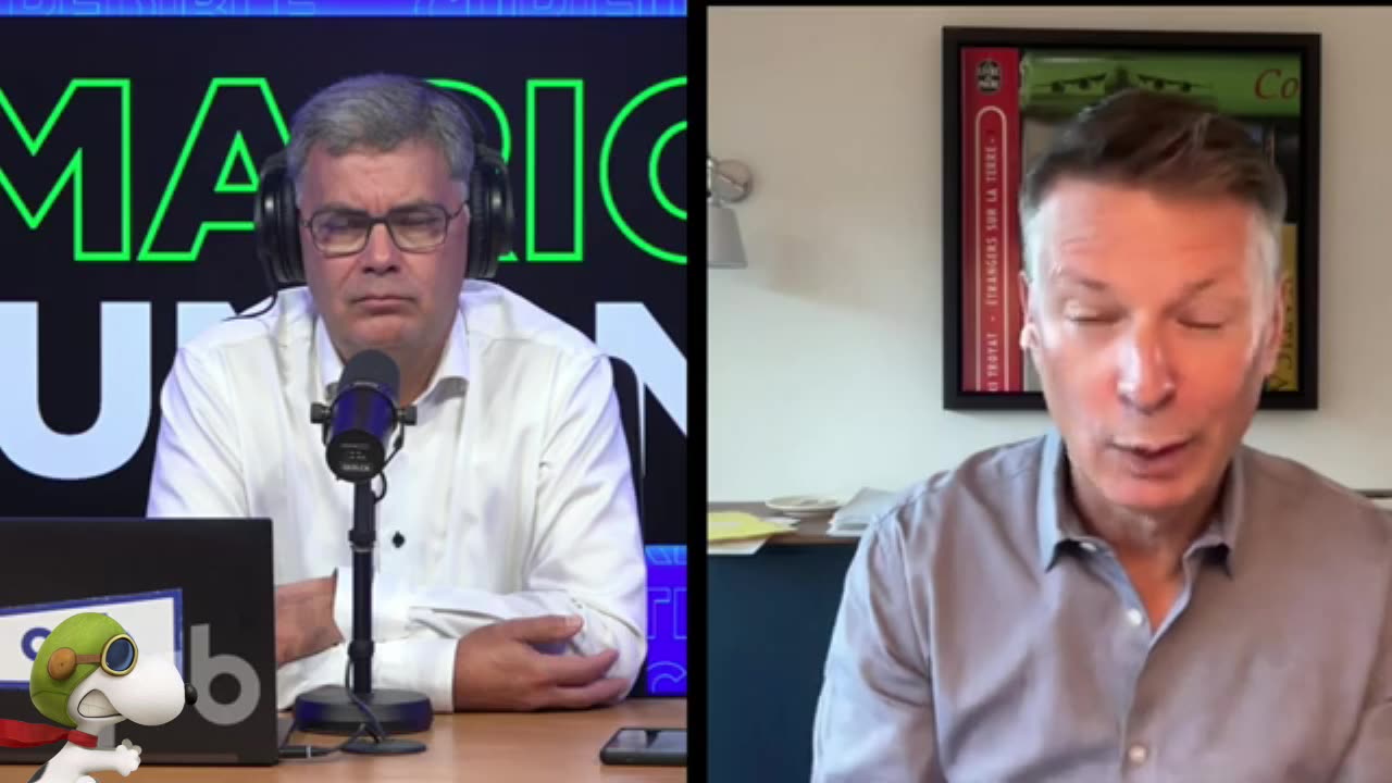 BUREAU - DÉJÀ LA FIN D'UNE VRAIE PRÉSIDENTE