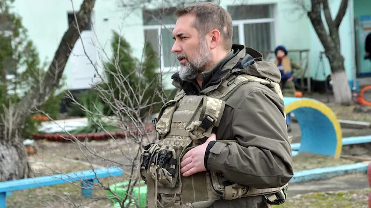 Enemy continues to storm Severodonetsk, fighting is going on - Gaidai - Ukrinform
