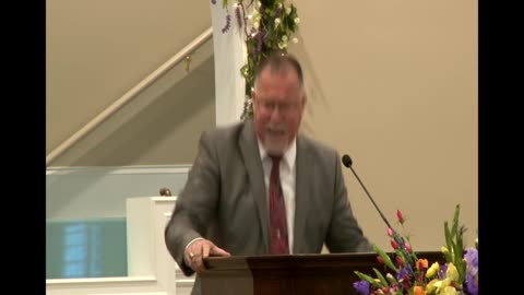 God's Rainbow (Keith Shown)