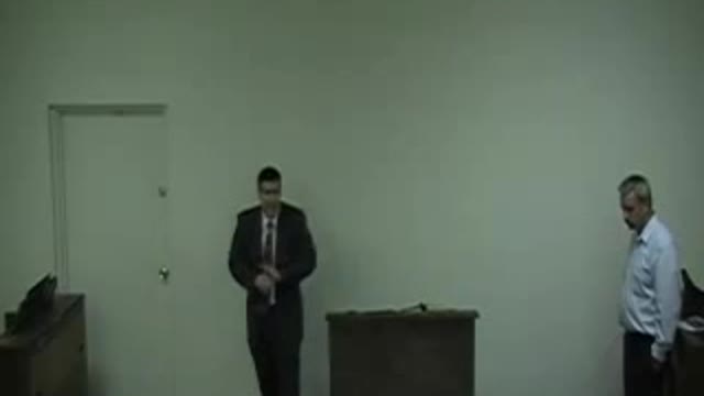 Parting the Hoof and Chewing the Cud