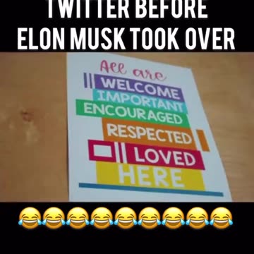 Twitter Before Elon Musk