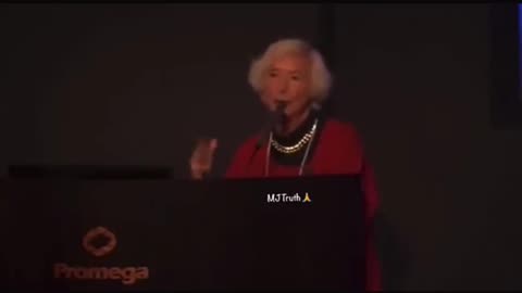 Did She Really Just Say That?