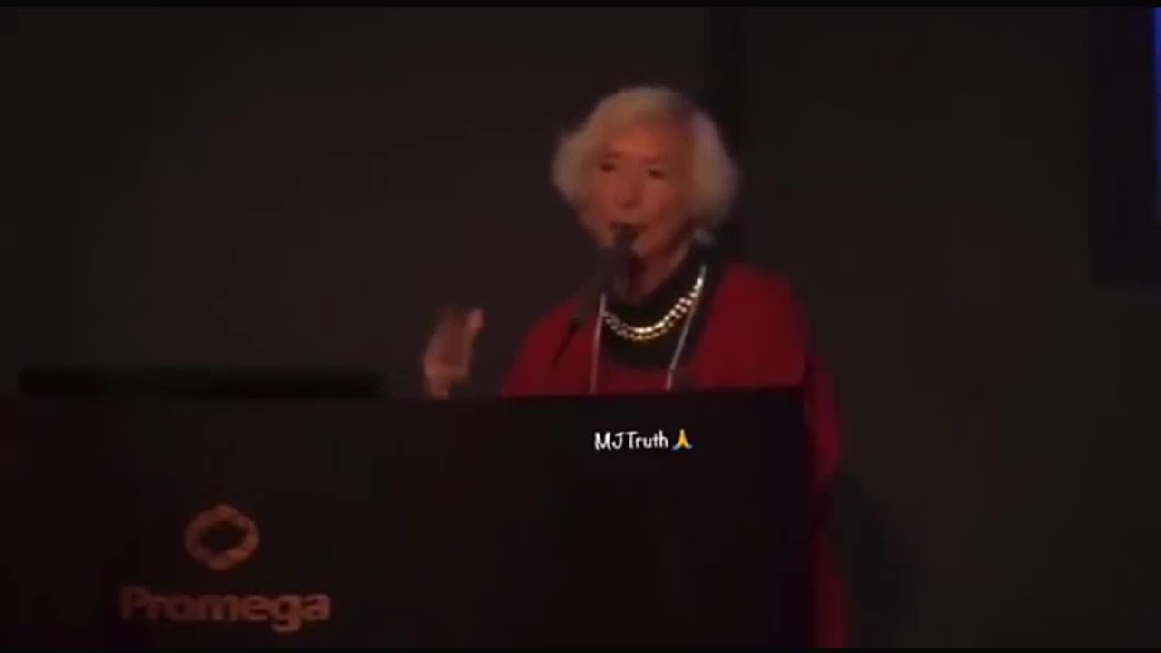 Did She Really Just Say That?