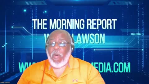 Morning Report July 21st 2022