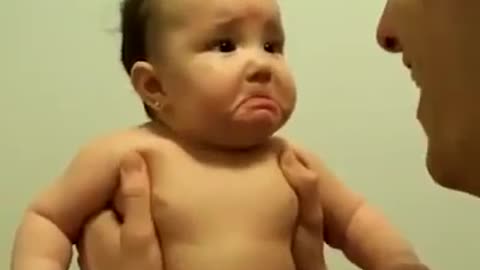 Lovely Baby Cry